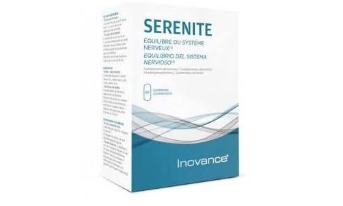 Inovance serenite 60 comp