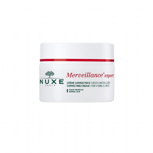 Nuxe merveillance expert piel normal