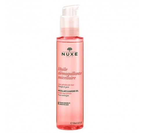 Nuxe huile micellaire 150ml