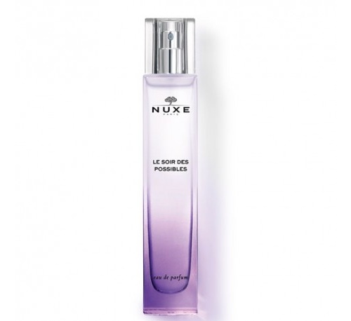 Nuxe parfum le soir des possibles 50ml