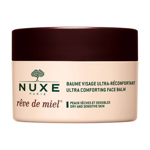 Nuxe rdm baume visage 50ml