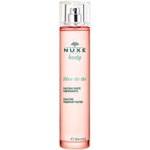 Nuxe body reve de the agua perfumada 100 ml