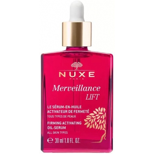 Nuxe merveillance lift serum 30ml