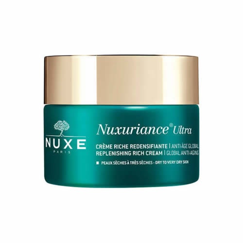 Nuxe coffret nuxuriance ultra 2020