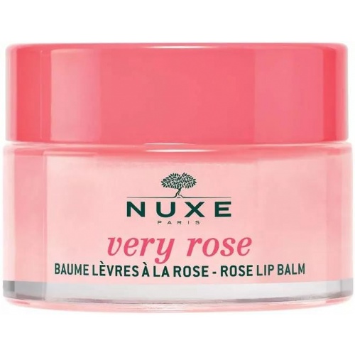 Nuxe vrose balsamo labios 15ml