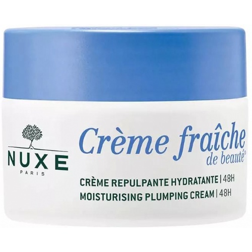 Nuxe creme fraiche normal crema 50ml