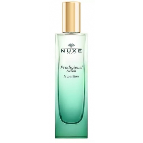 Nuxe prodigieux neroli le parfum