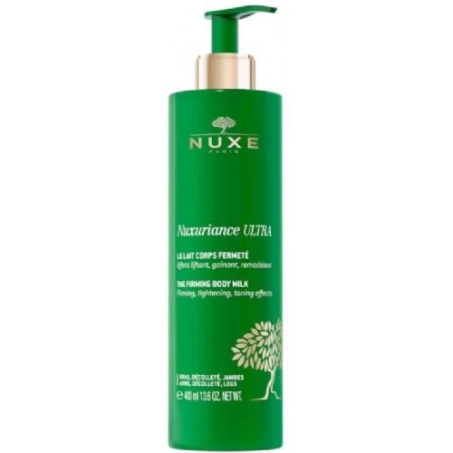 Nuxe nuxuriance ultra leche corporal 400ml