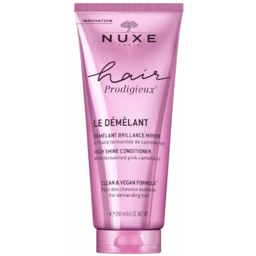 Nuxe hair prod acondicionador brillo sublime 200