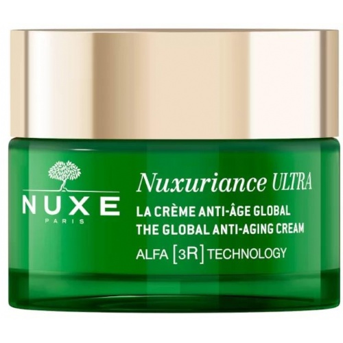 Nuxe nuxuriance ultra crema global dia 50ml