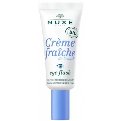 Nuxe creme fraiche contorno ojos 15ml