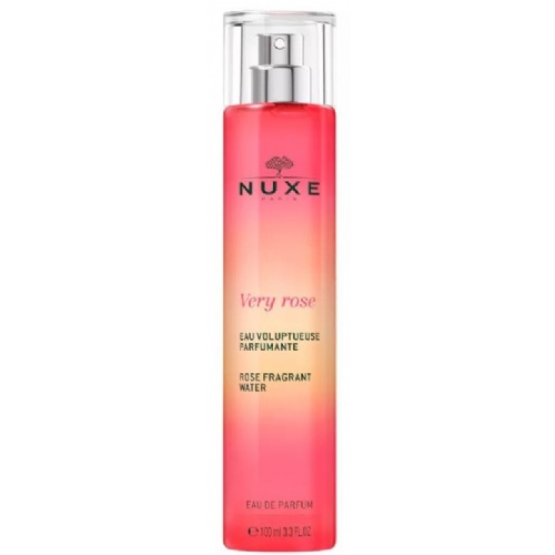 Nuxe vrose agua voluptuosa 100 ml