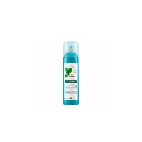 Klorane champu seco detox menta acuatica 50 ml