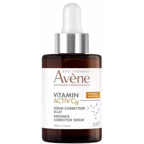 Avene vitamin activ cg serum luminosidad correct