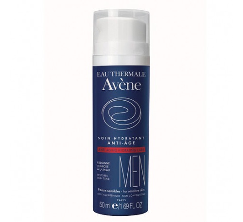 Avene men espuma de afeitado (50 ml)