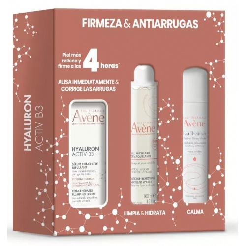 Avene pack hyaluron activ b3 serum 30ml