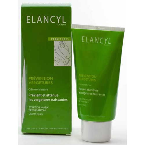 Elancyl crema antiestrias (150 ml)