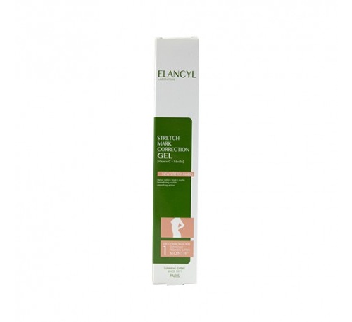 Elancyl corrector de estrias (75 ml)