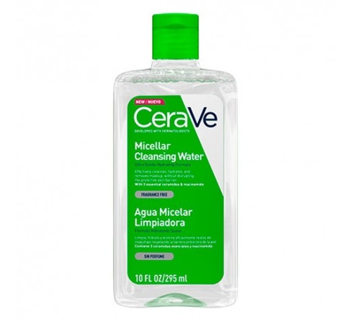 Cerave agua micelar 295 ml