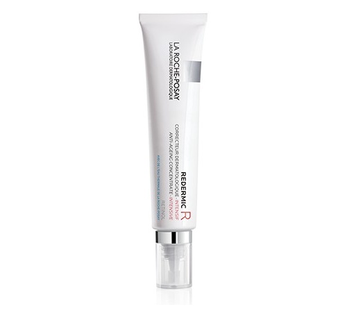 Redermic r rostro corrector dermatologico - la roche posay antiedad (30 ml)