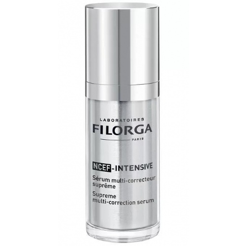 Filorga ncef intensive serum 30ml