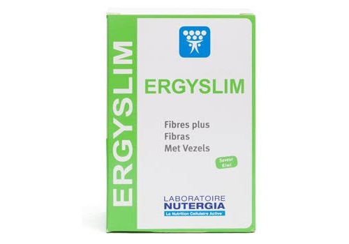 Nutergia ergyslim 30 sob