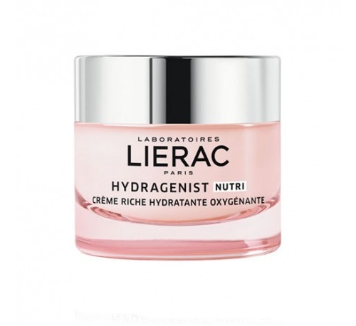 Lierac hydragenist nutribaume 50 ml