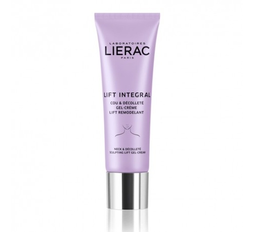 Lierac lift integral cuello gel crema 50 ml