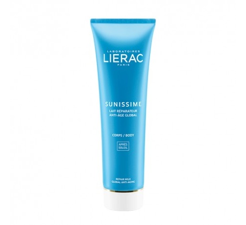 Lierac sunissime leche after sun 150ml