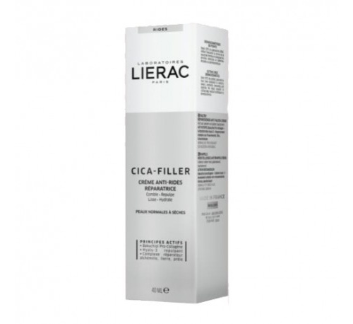 Lierac cica-filler crema 40 ml