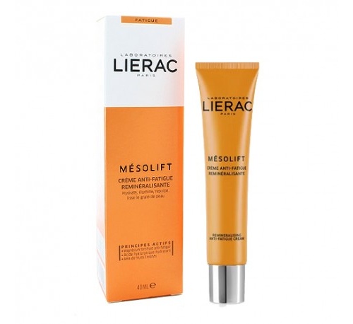 Lierac mesolift crema antifatiga 40 ml