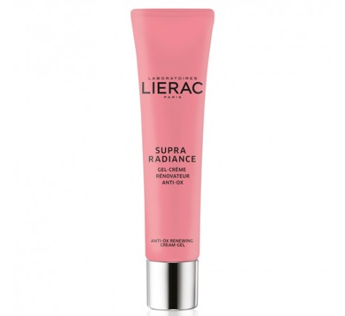 Lierac supra radiance gel crema 30 ml