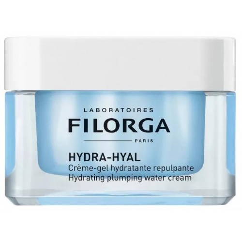 Filorga hydra hyal crema gel 50 ml