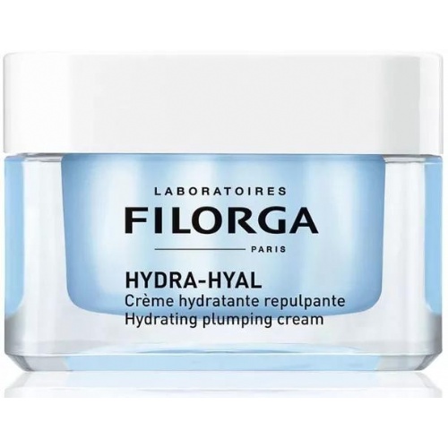 Filorga hydra hyal crema 50ml