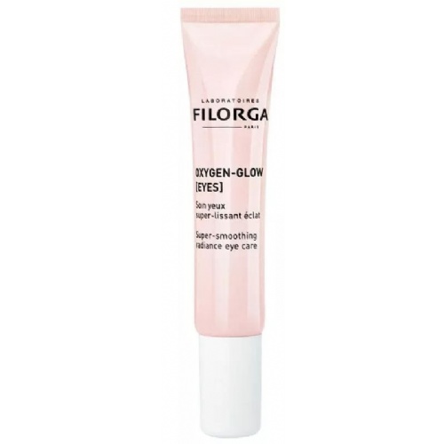 Filorga oxygen glow eyes 15ml