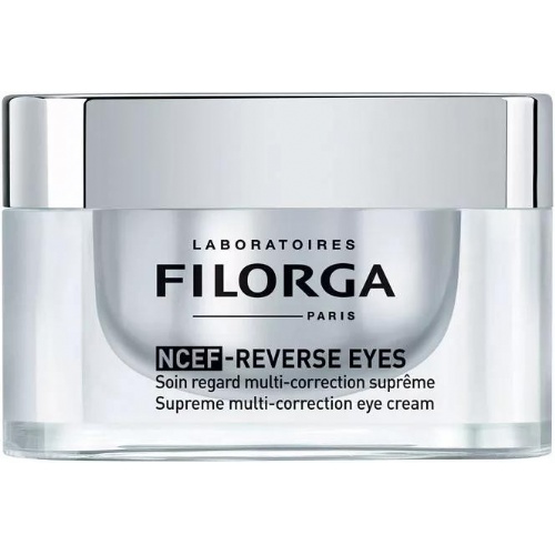 Filorga ncef reverse eyes 15ml