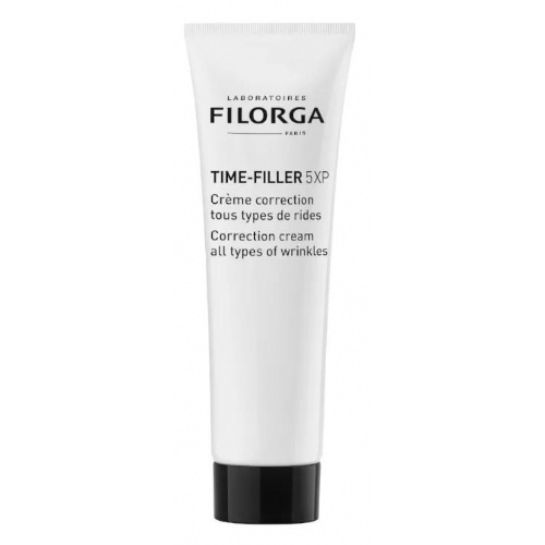 Filorga time filler 5xp crema 30ml