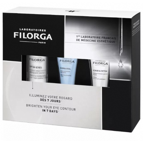 Filorga cofre brightening