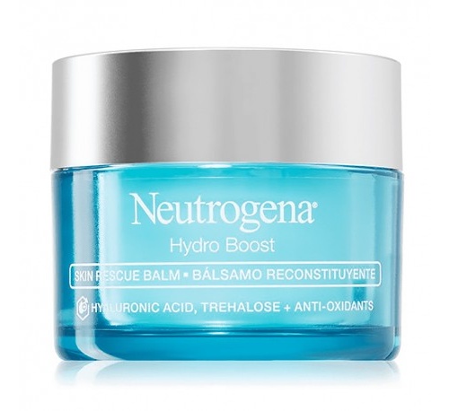 Neutrogena hydro boost balsamo reconstituyente (50 ml)