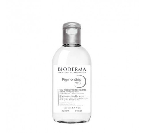 Pigmentbio h2o (250 ml)