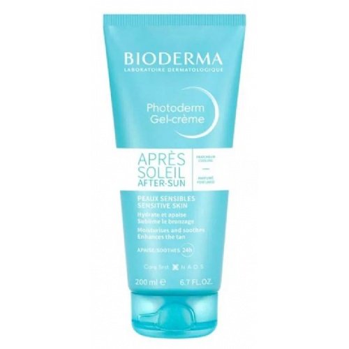 Photoderm apres soleil gel-crema 200ml