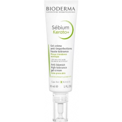 Sebium kerato+ (1 tubo 30 ml)