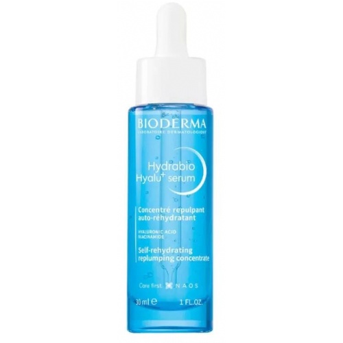 Hydrabio hyalu+ serum (1 envase 30 ml)