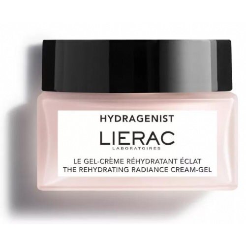 Lierac hydragenist gel crema 50 ml