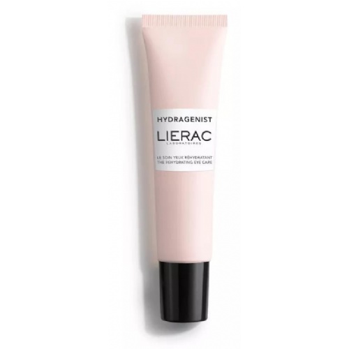 Lierac hydragenist gel ojos 15ml