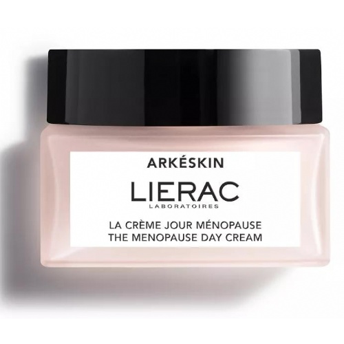 Lierac arkeskin crema dia menopausia 50 ml