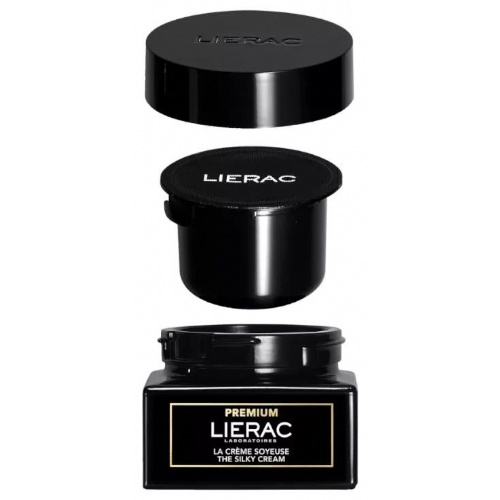 Lierac premium crema sedosa recarga 50ml