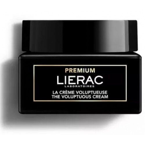 Lierac premium crema voluptuosa 50 ml