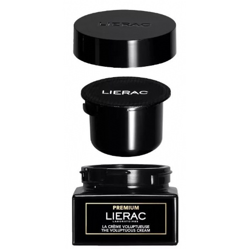 Lierac premium crema volupt recarga 50 ml