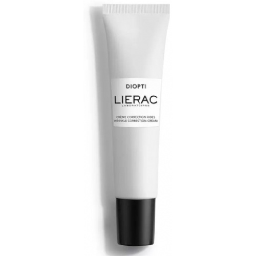 Lierac dioptiride crema correccion arrugas 15 ml